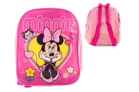 Nahrbtnik z motivom Minnie
