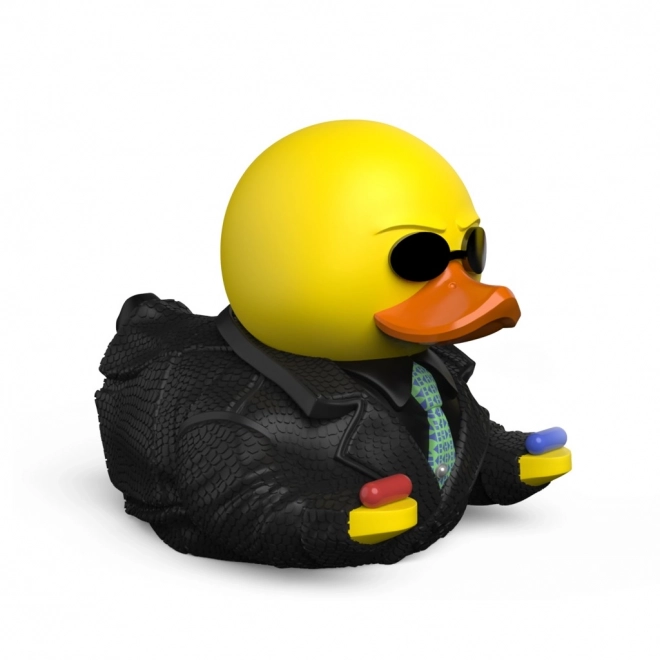 Tubbz zbirateljska račja Morpheus The Matrix