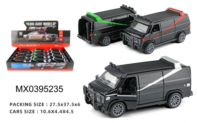 Avto transporter