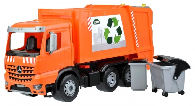 Smetarsko vozilo Arocs 52cm