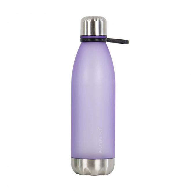 Steklenica za pitje OXY BoLT 700 ml PASTELINI vijolična