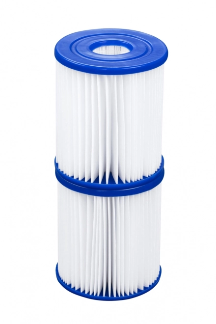 Filter za filtrirno črpalko tipa I 2 kos. Bestway 58093