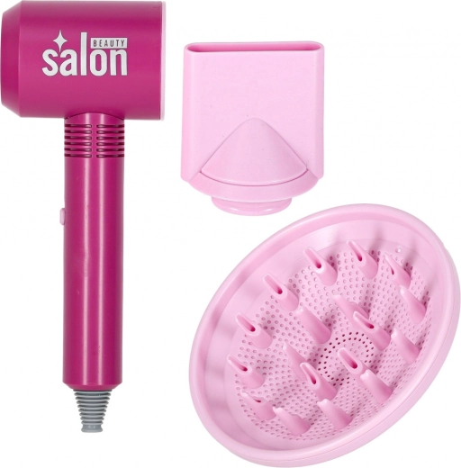 Interaktivni sušilnik z dvema nastavkoma