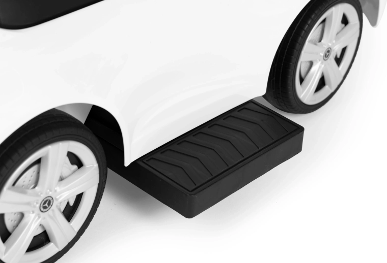 Največja varnost in stabilnost