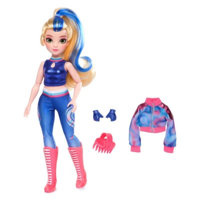 Unicorn Academy lutka 24 cm Isabel
