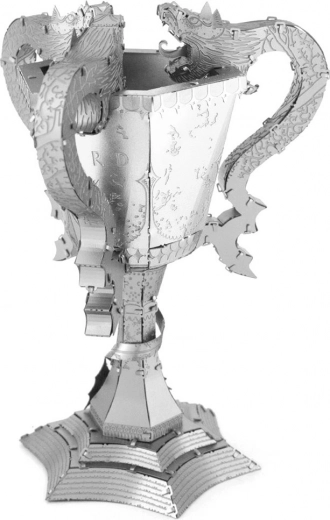 Ikonični pokal v zbirateljski kakovosti