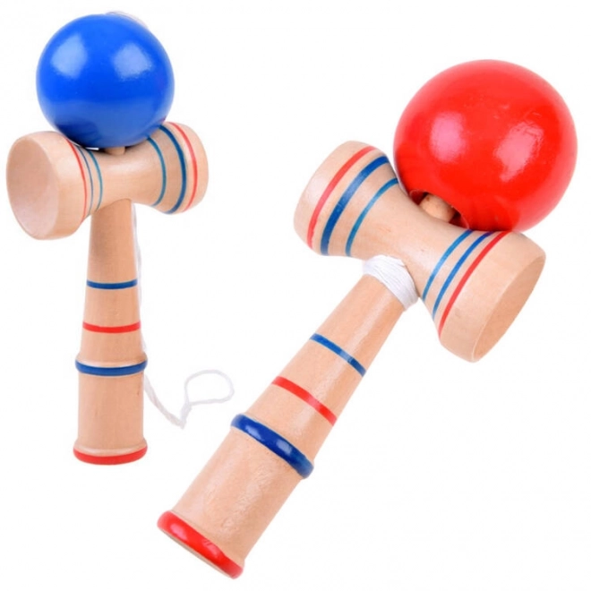 Lesena kendama
