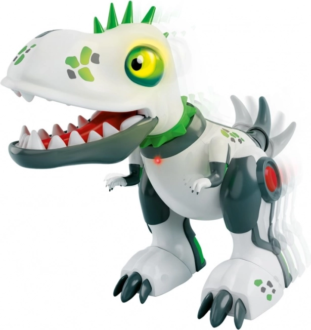 Robotski Dino Punk na daljavo