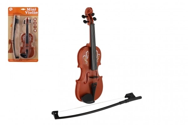 Otroške violine za začetnike