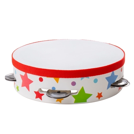 Tamburin za otroke Bigjigs Toys