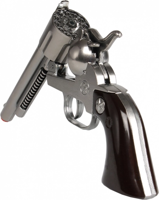 Kavbojski kovinski revolver Gonher