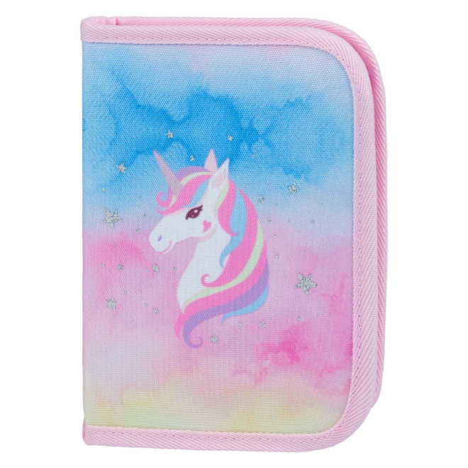 Čaroben dizajn Rainbow Unicorn