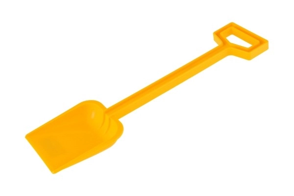 Plastična lopata 44cm