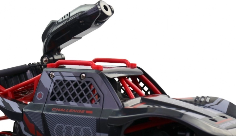 HD FPV kamera s prenosom v realnem času