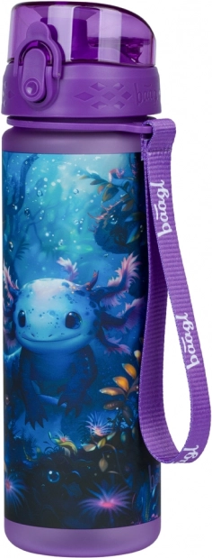 Steklenica za pitje iz Tritana Axolotl 500 ml