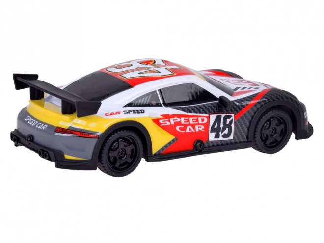 RC dirkalni avto na daljinsko upravljanje Drift