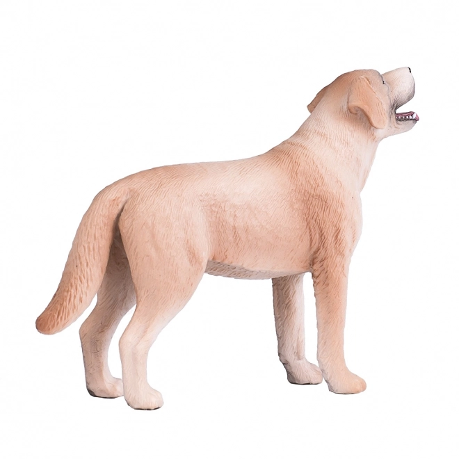 Realistična figura Labradorca
