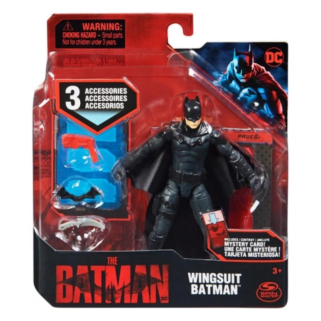 Batman filmska figurica 10 cm