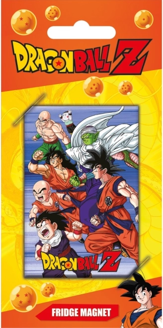 Magnetek Dragon Ball