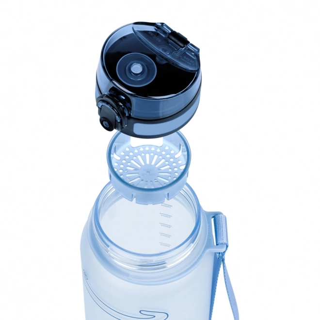 BAAGL Tritanova steklenica za pitje Dust Blue, 800 ml
