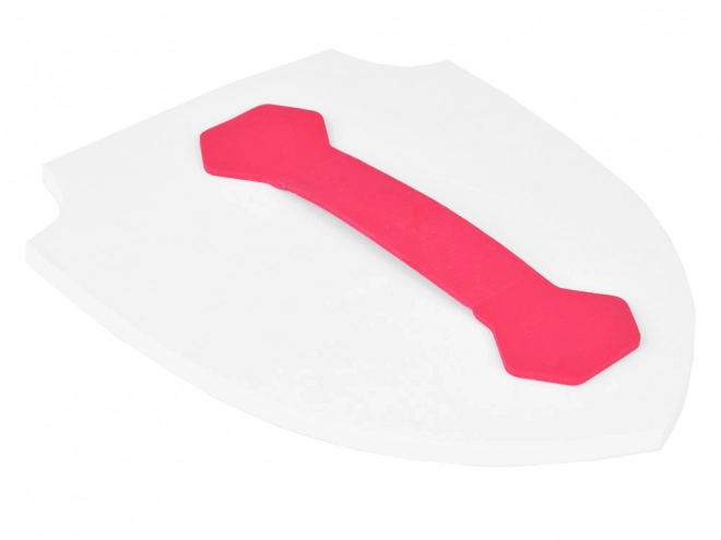 Komplet za viteza Pene ščit Meč Peni emblem Lily ZA5315