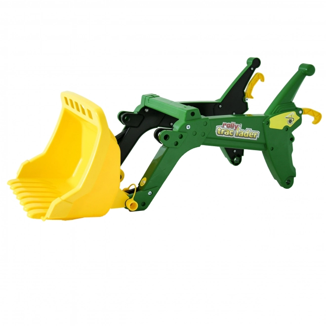 Nakladalka John Deere za traktorje Farmtrac X-Trac