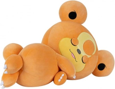 Speči plišasti TEDDIURSA 45 cm