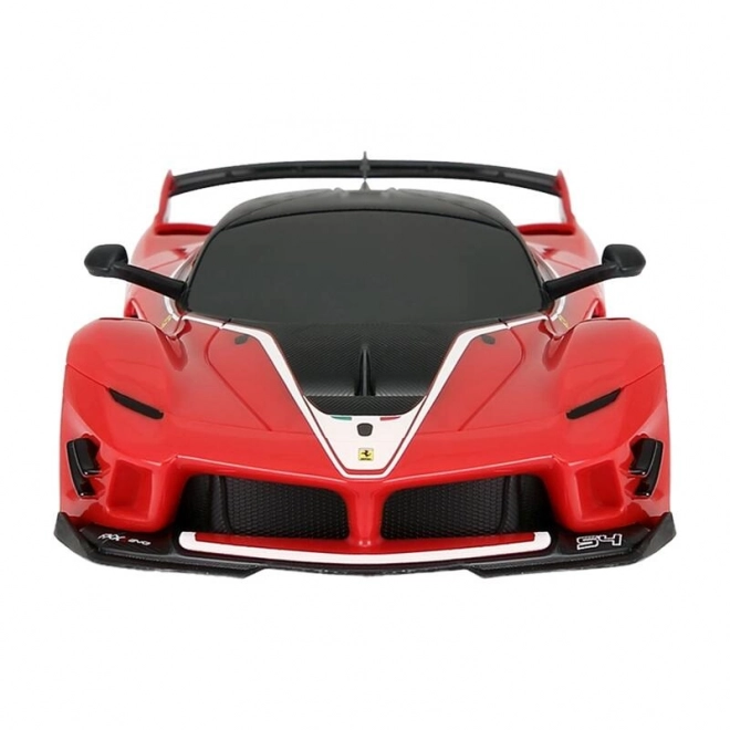 Ferrari FXX K Evo avto na daljinsko upravljanje RASTAR