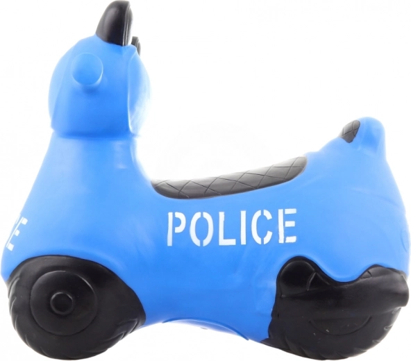 Stabilen in nedrseč sedež