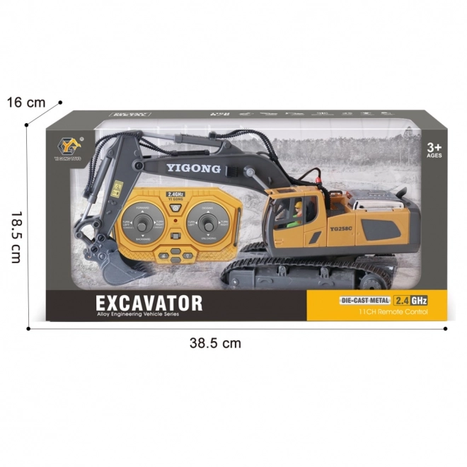 Bager 1:20 RC