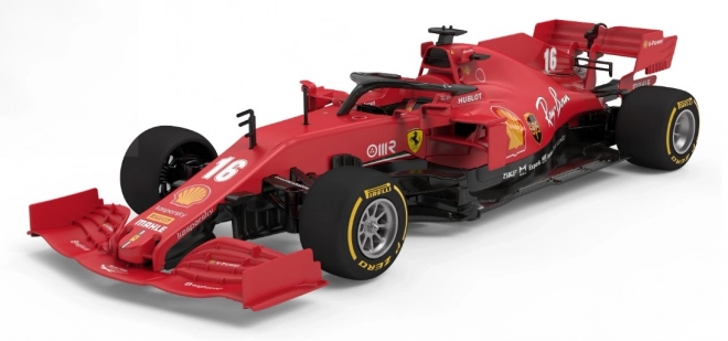 Dirkalni avto Ferrari SF1000 RASTAR 1:16 na daljinsko upravljanje