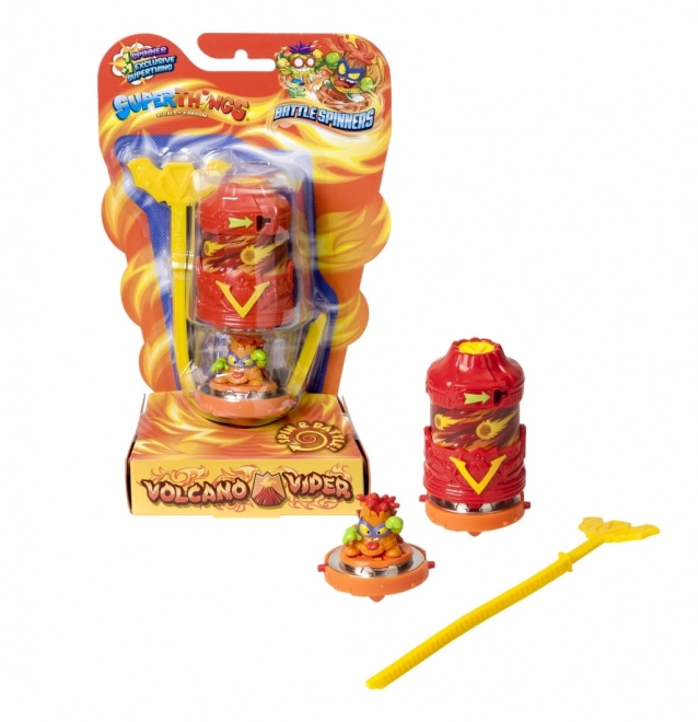 Super Things bojna račka