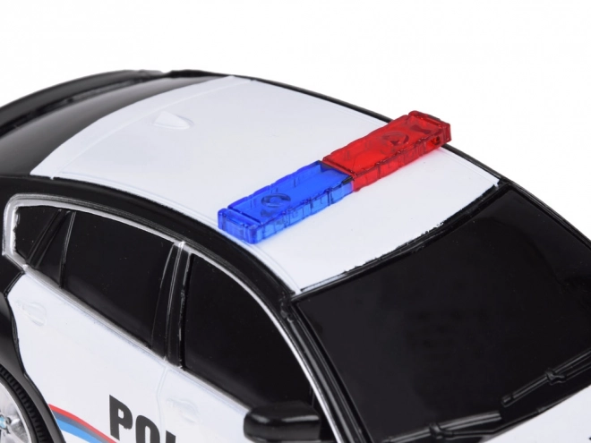 Radijsko vodeni športni avto BMW X6