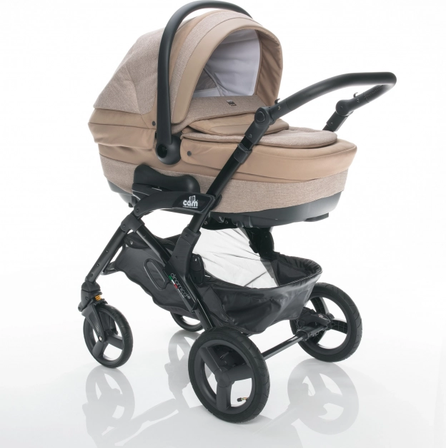 Barvni komplet LIMITED EDITION za Dinamico Up/ Fluido City, Col.777
