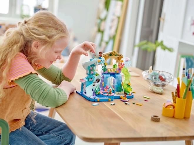 LEGO Friends 42630 Vodni park v mestecu Heartlake