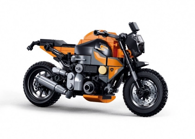 Motor ModelBricks 310GS