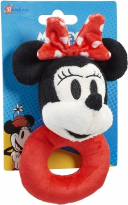 Uradni DISNEY motiv MINNIE