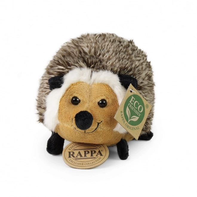 Rappa Plišasti ježek 17 cm EKO-PRIJAZEN