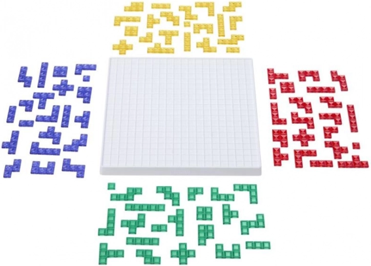 Preprosta pravila, globoka strategija