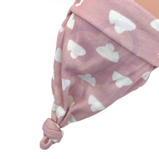 Woopie Royal ljubko dojenček v oblačilu 36 cm