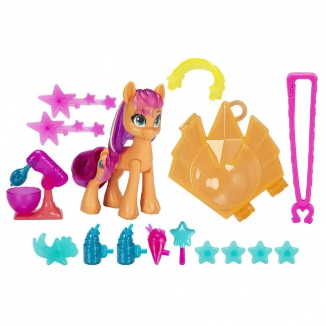 Figurica Sunny My Little Pony