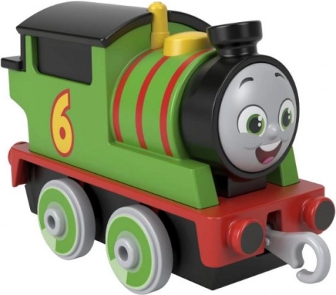 Združljivo s tiri Fisher-Price