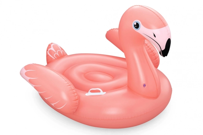 Napihljivi flamingo Bestway 138 x 107 cm