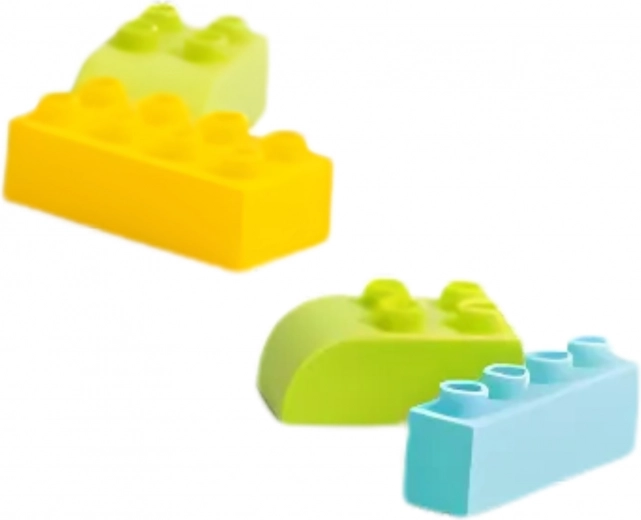 Varno in prijetno za majhne roke