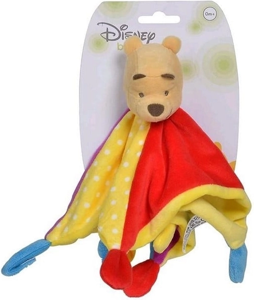 Plišasti medvedek Winnie Pooh od Simba 42 cm