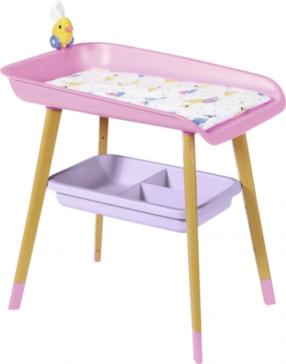 Skandinavski dizajn in stabilna konstrukcija