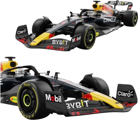 RC model Rastar formula 1 Redbul RB18 1:12 z daljinskim upravljanjem