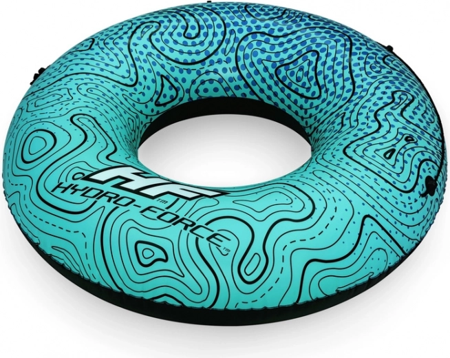 Trpežen PVC in varnostni ventil