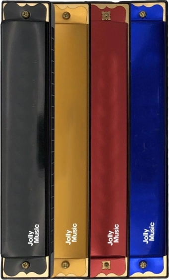 Kovinska harmonika