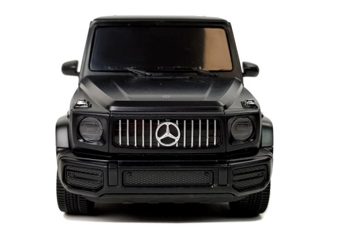 Mercedes-AMG G63 R/C Avto 1:24 črna